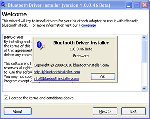 gigabyte bluetooth driver windows 10
